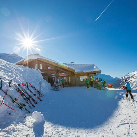 Appartement Lachenal 209A - Happy Rentals Chamonix Bagian luar foto