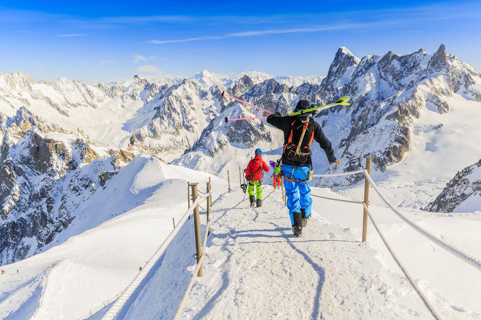 Appartement Lachenal 209A - Happy Rentals Chamonix Bagian luar foto
